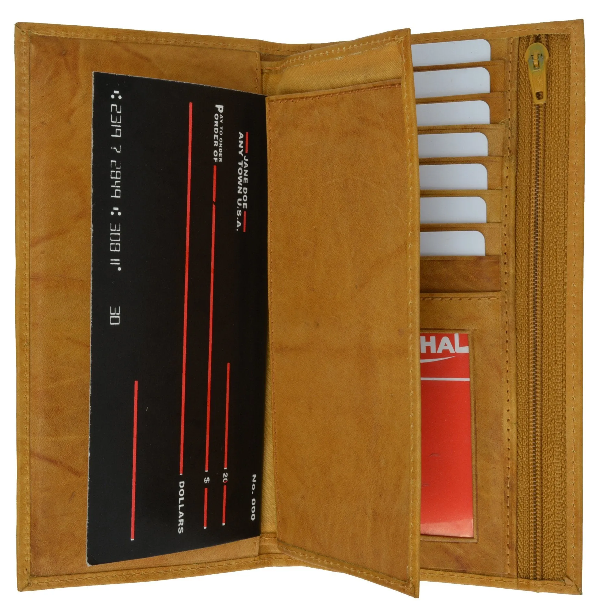 Ladies' Wallets 253 CF