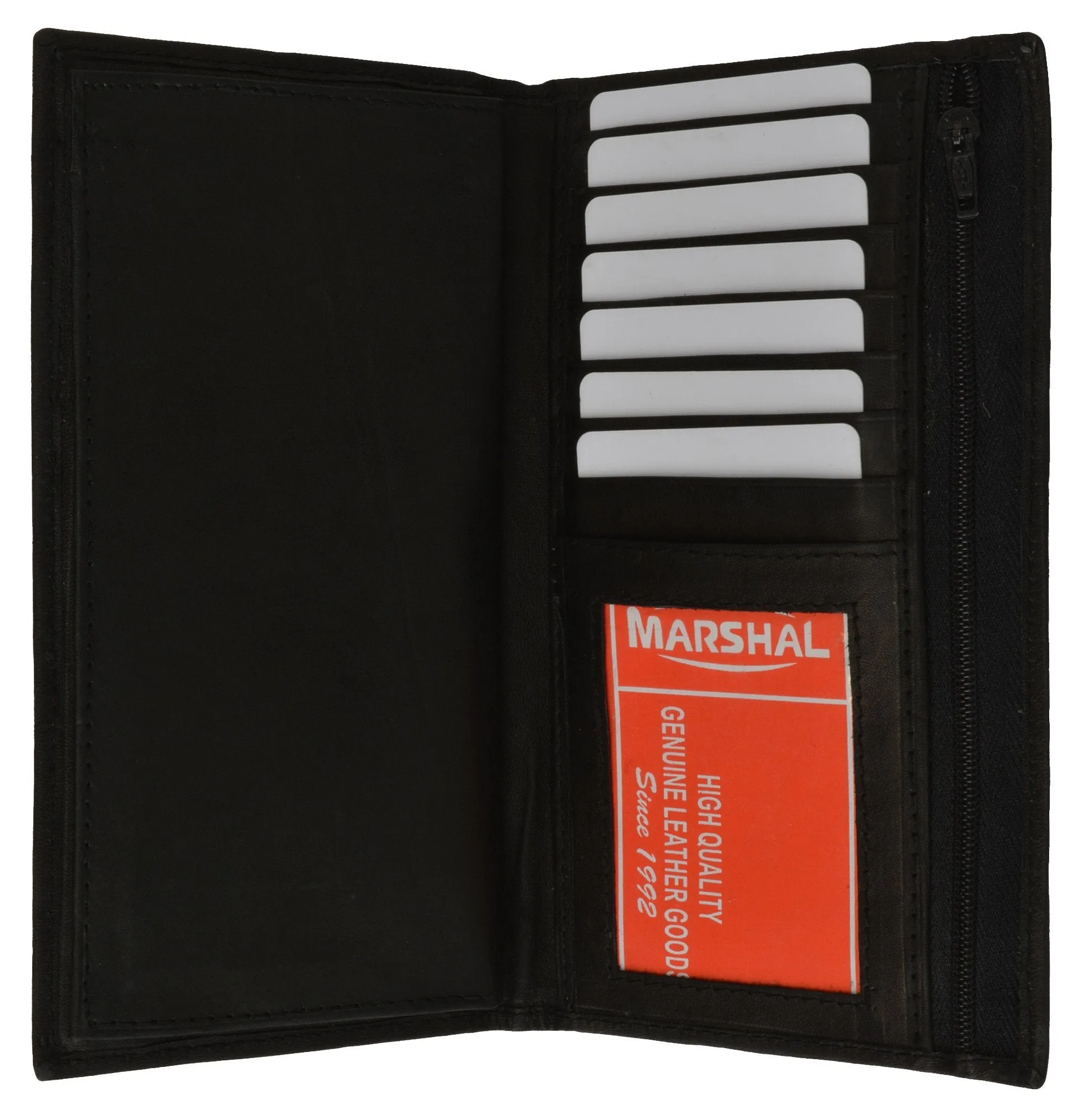 Ladies' Wallets 253 CF