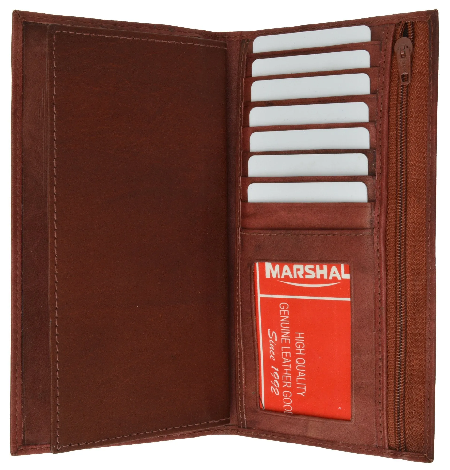 Ladies' Wallets 253 CF