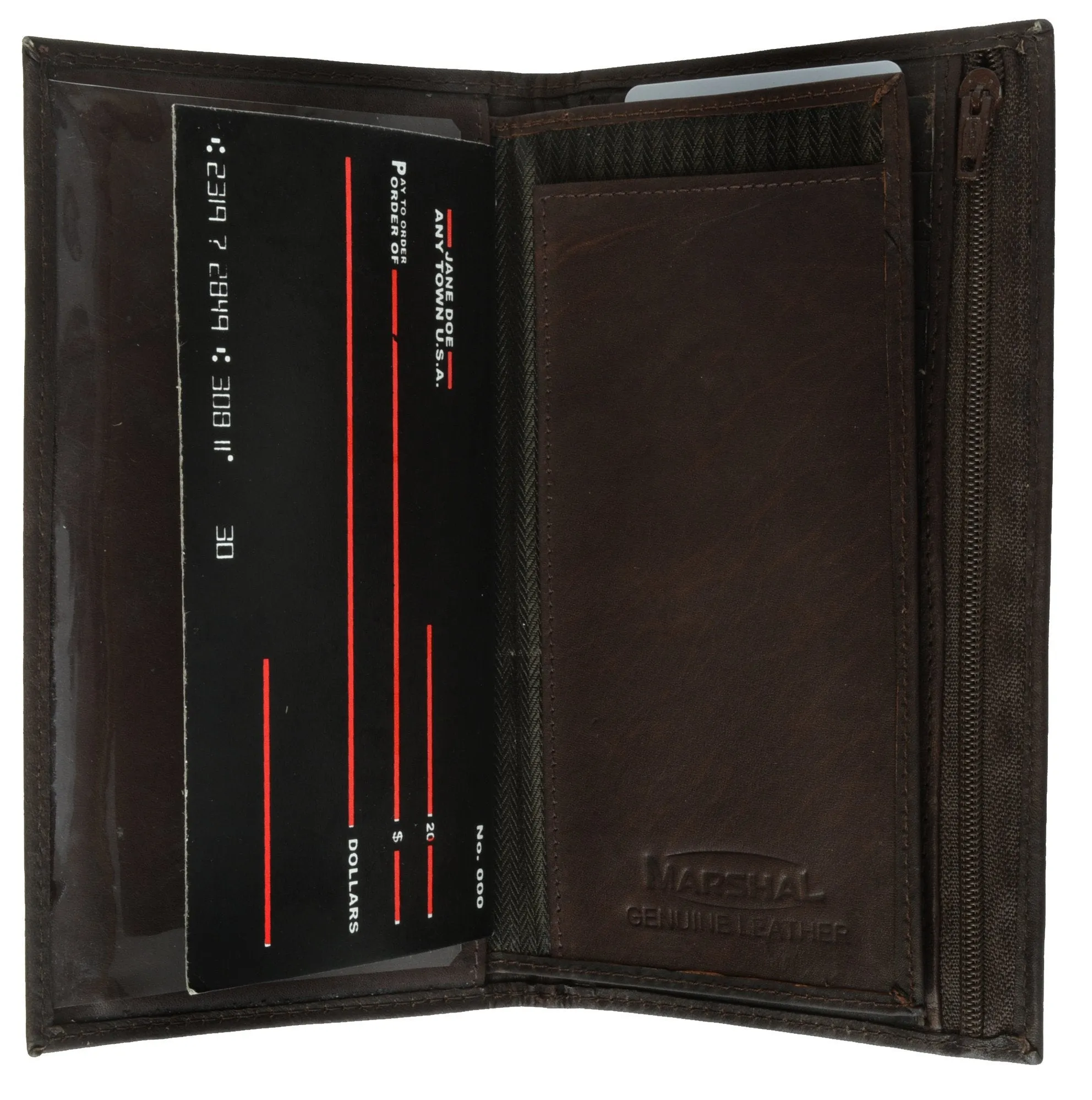 Ladies' Wallets 253 CF