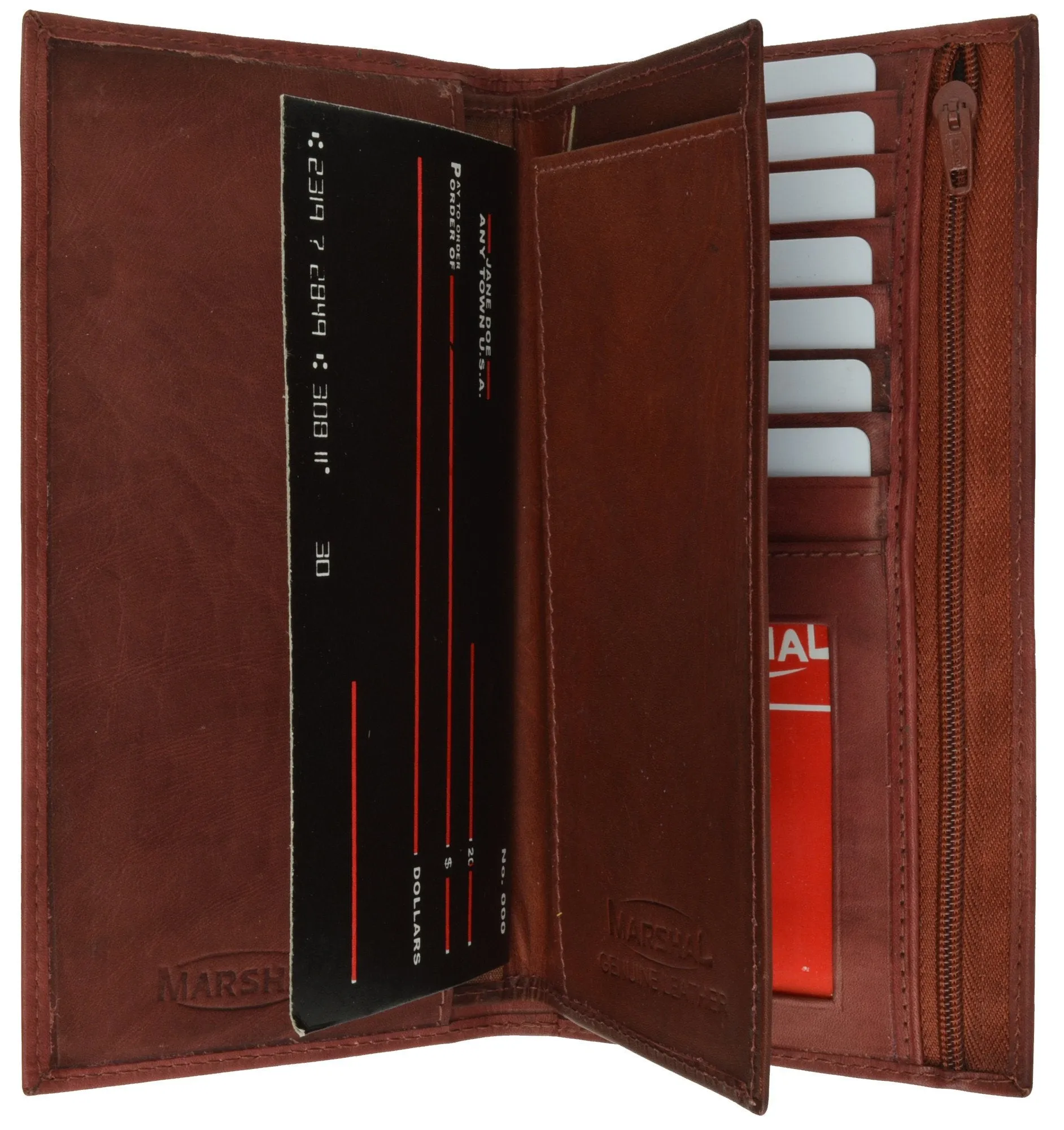 Ladies' Wallets 253 CF