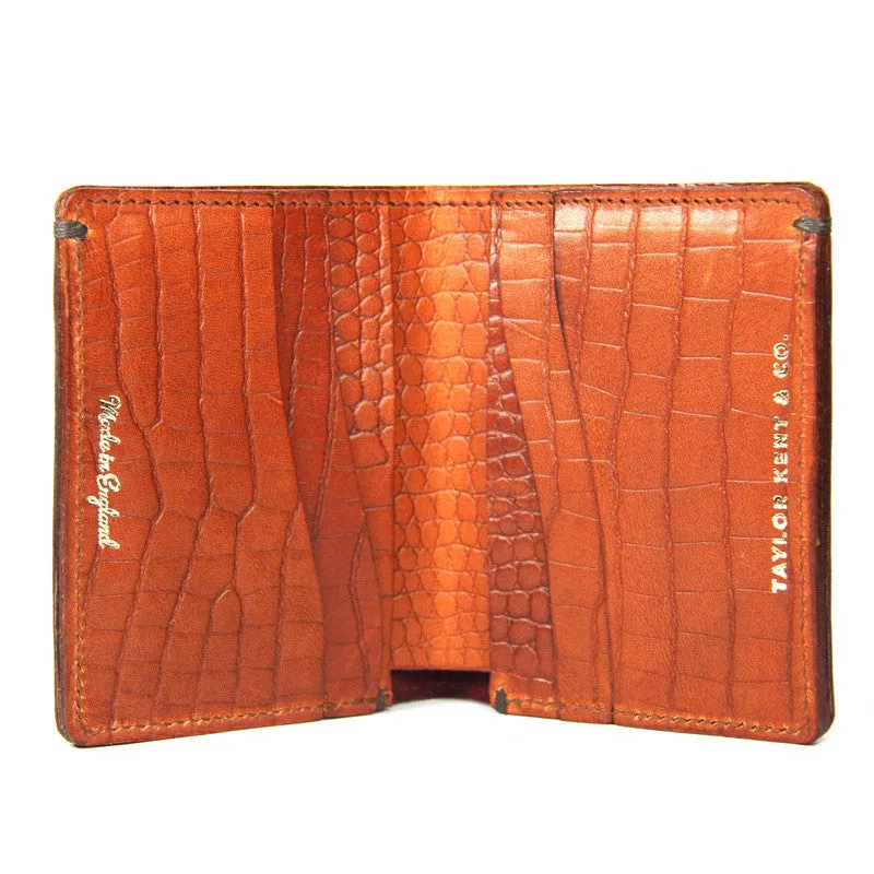 Men's Slim-line Wallet