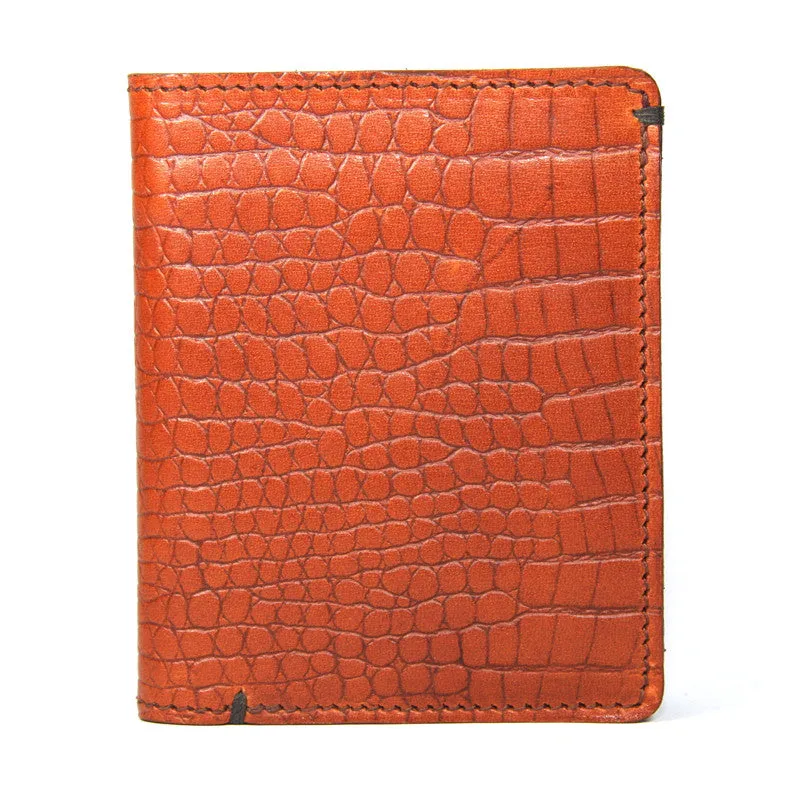Men's Slim-line Wallet