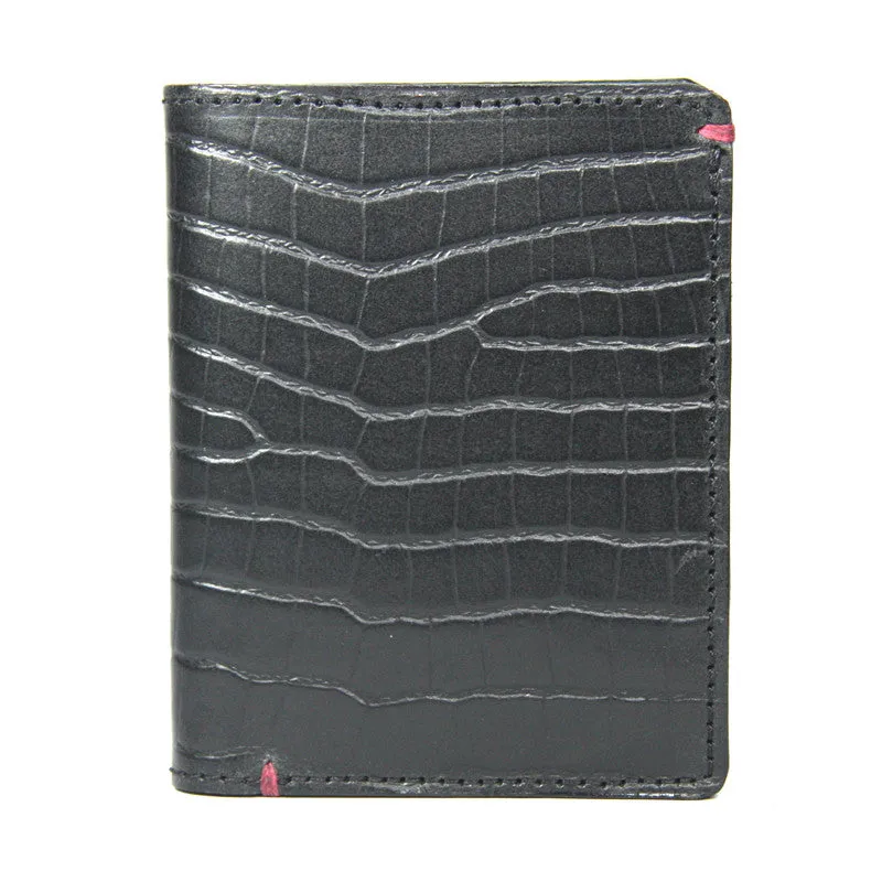 Men's Slim-line Wallet