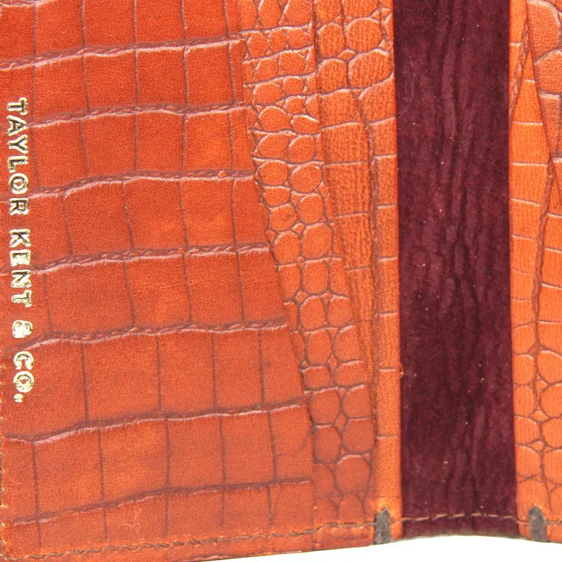 Men's Slim-line Wallet