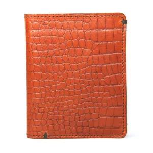 Men's Slim-line Wallet