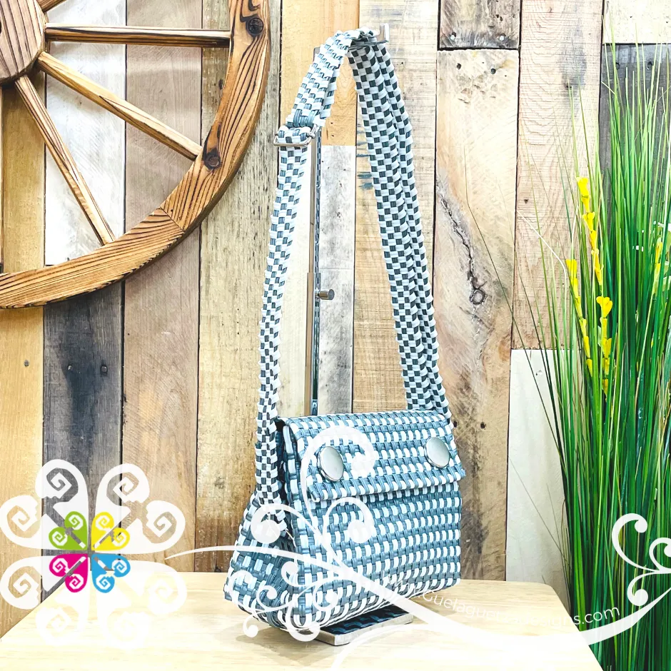 Mexican Tote - Crossbody