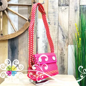 Mexican Tote - Crossbody