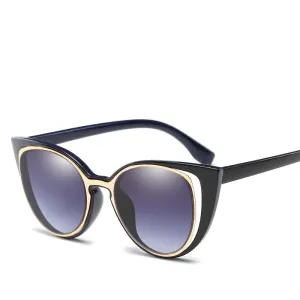 MuseLife Fashion Cat Eye Sunglasses