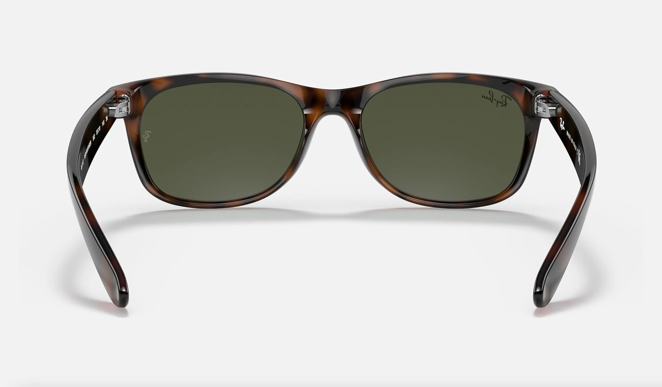 New Wayfarer Classic - RB2132