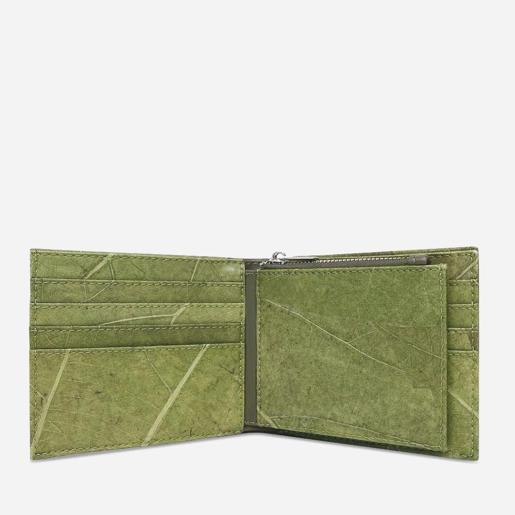 Oliver Vegan Wallet