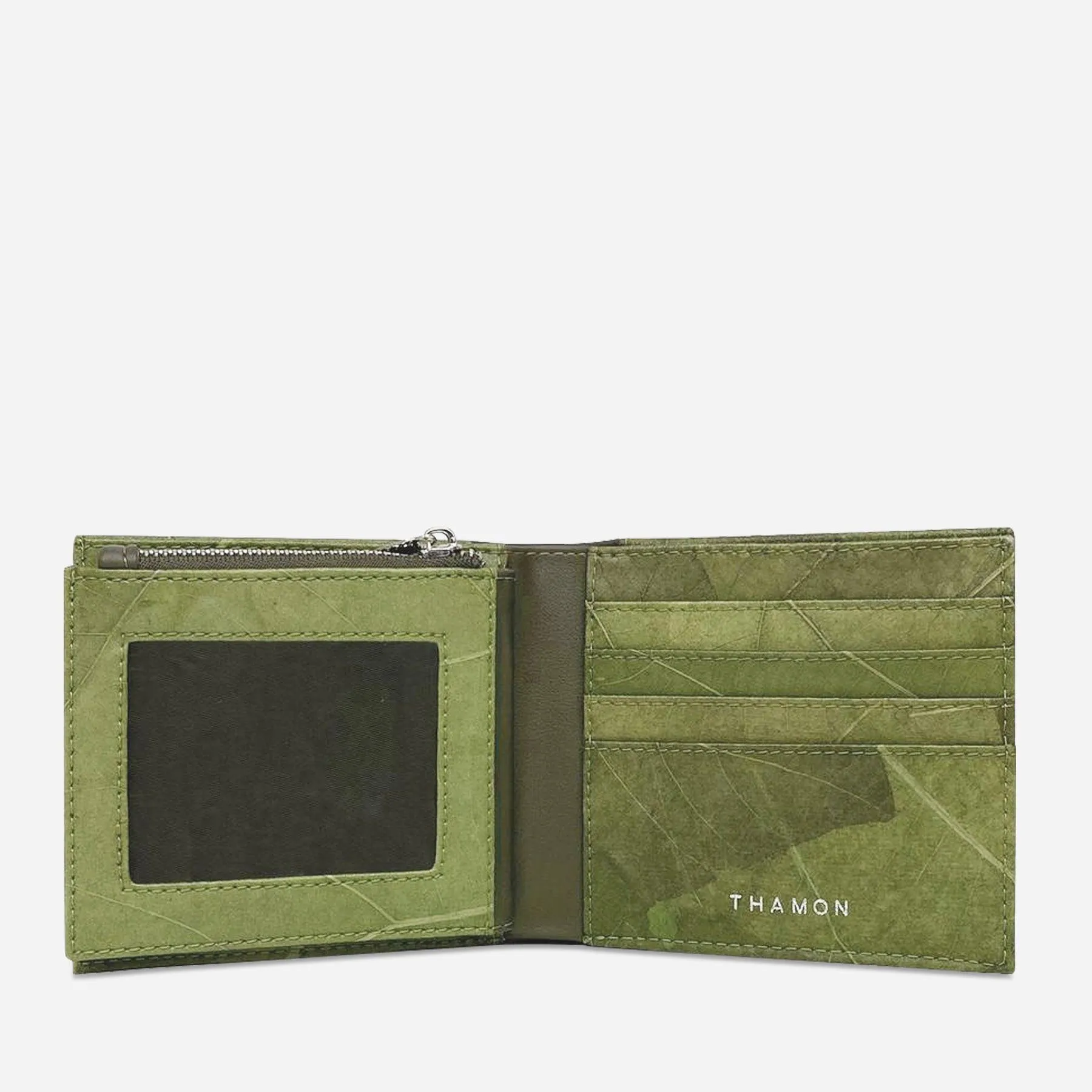 Oliver Vegan Wallet