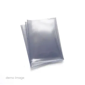 Plastic Wallets to fit Calendars