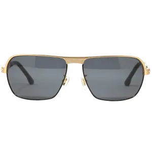 Police Splc36M 0301 Tailwind Evo 2 Gold Sunglasses