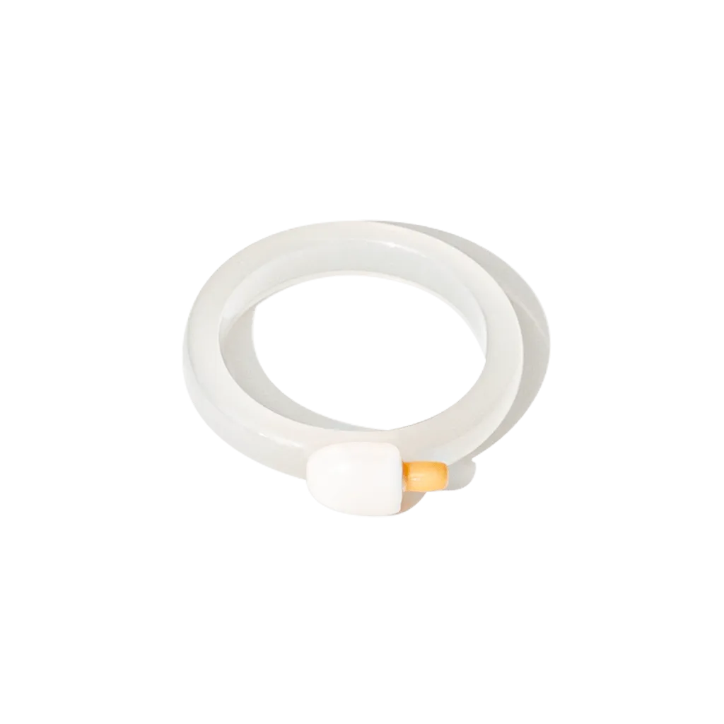 Popsicle Ring Set