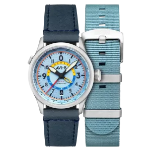 Power Blue