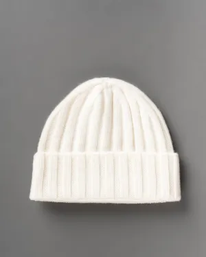 Ribbed Toque
