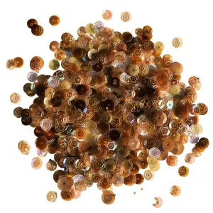 Sandstone Sequins