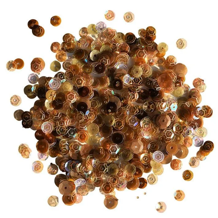 Sandstone Sequins