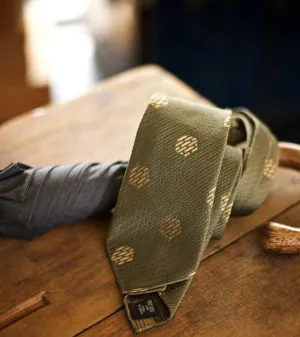 Silk Tie ET027C