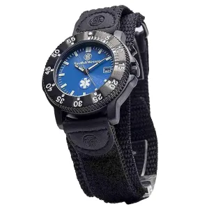 Smith & Wesson EMS/EMT Watch