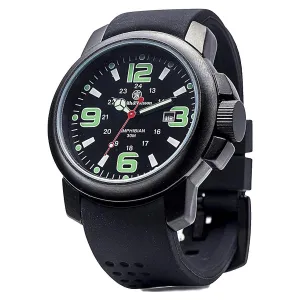 Smith & Wesson Smith & Wesson Amphibian Commando Watch