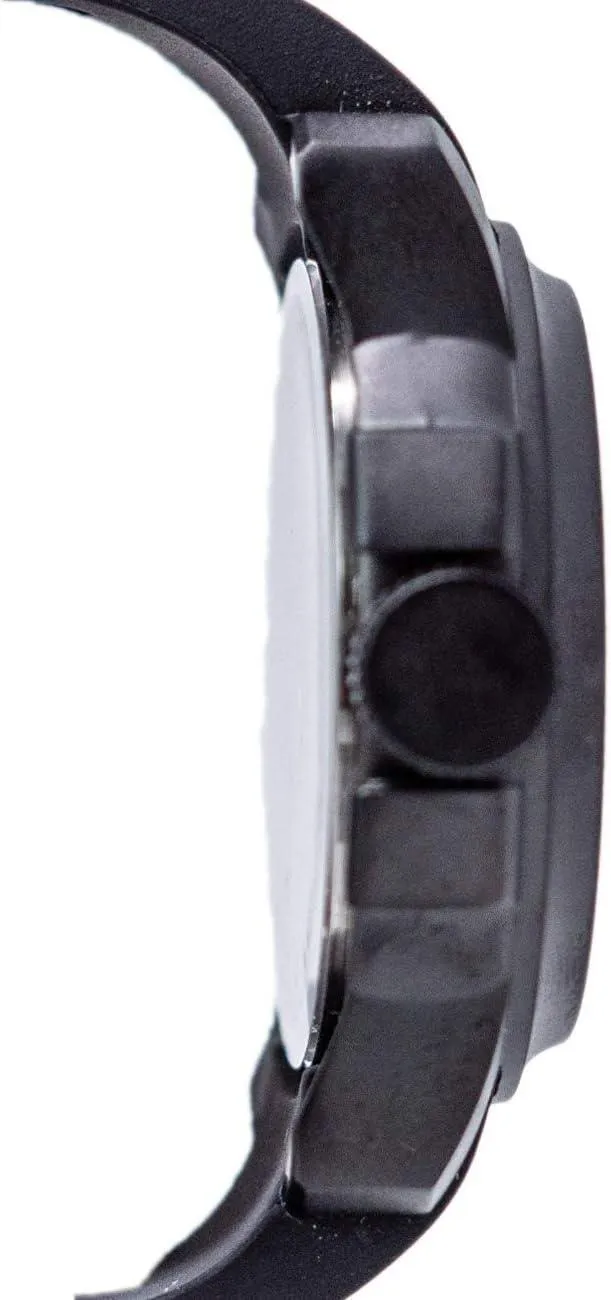 Smith & Wesson Smith & Wesson Amphibian Commando Watch