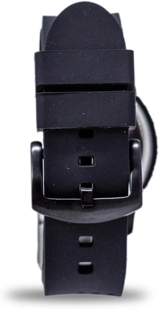 Smith & Wesson Smith & Wesson Amphibian Commando Watch