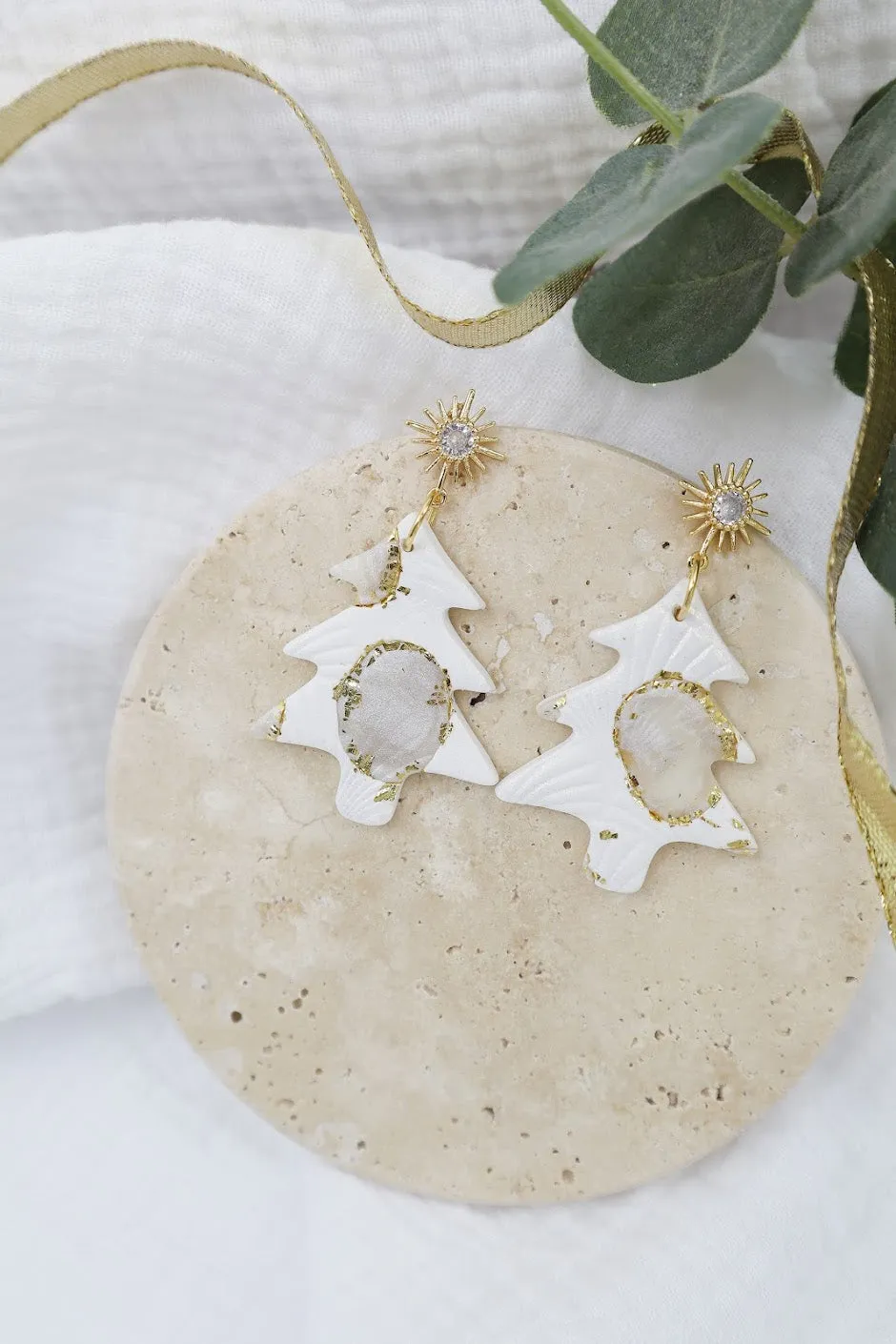 Statement Christmas Trees [W]