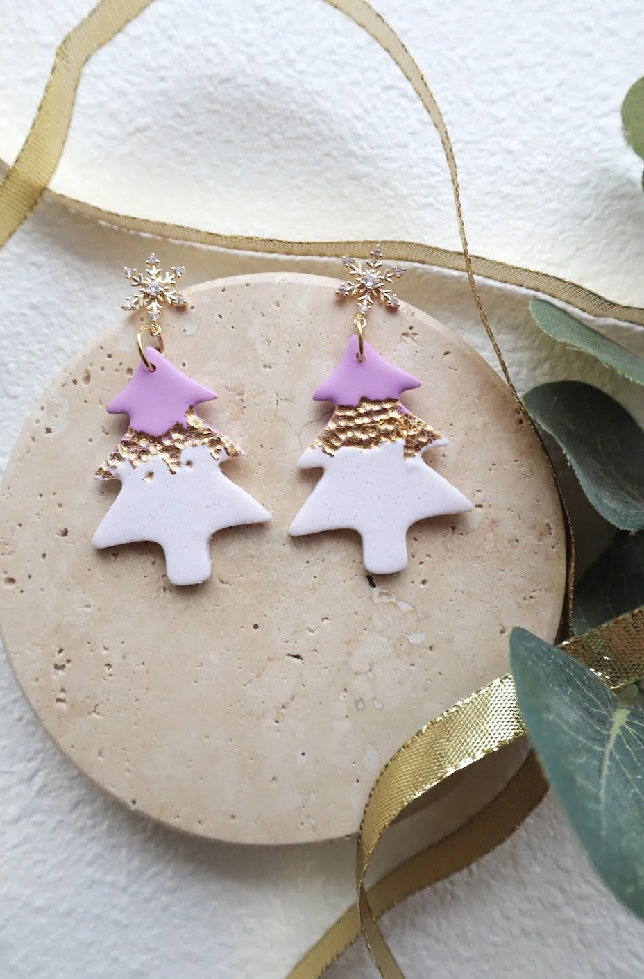 Statement Christmas Trees [W]