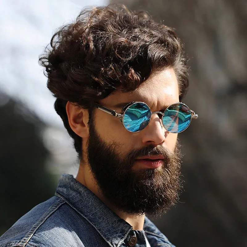 Steampunk sunglasses EYECRAFTERS
