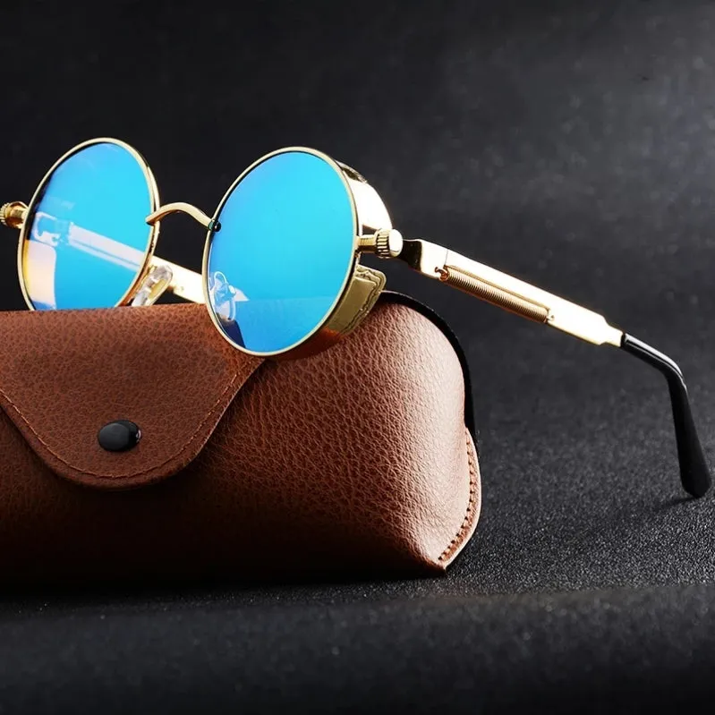 Steampunk sunglasses EYECRAFTERS