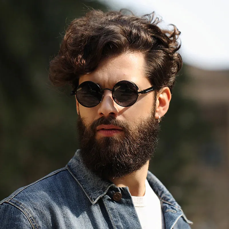 Steampunk sunglasses EYECRAFTERS