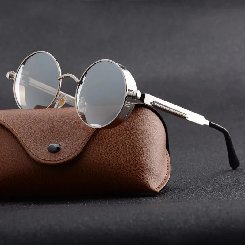 Steampunk sunglasses EYECRAFTERS