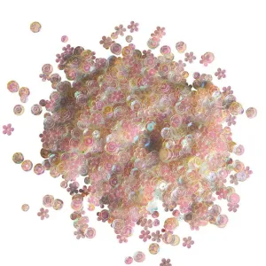 Swan Lake Sequins