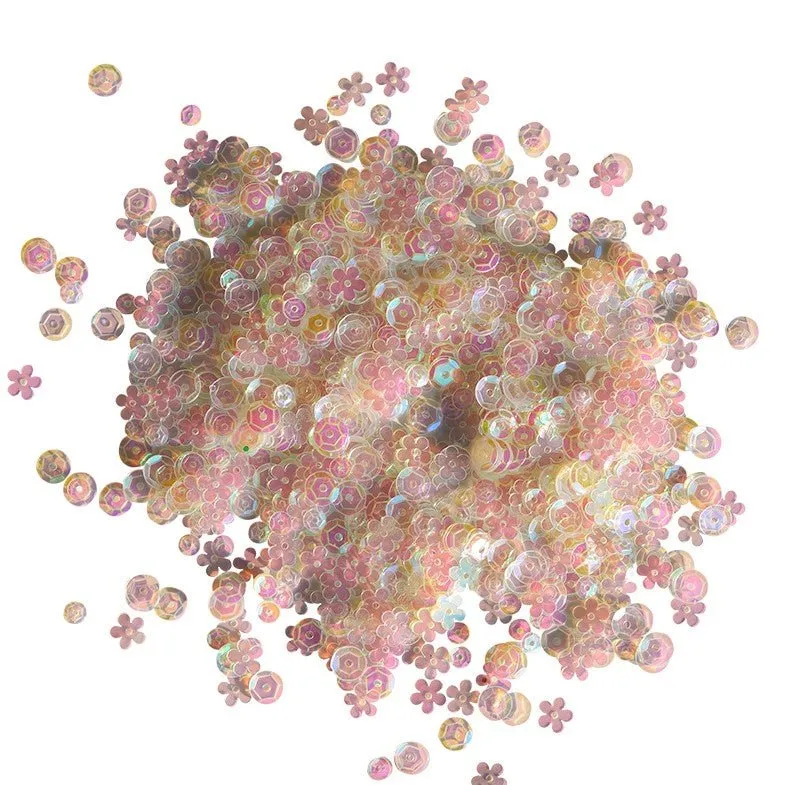 Swan Lake Sequins