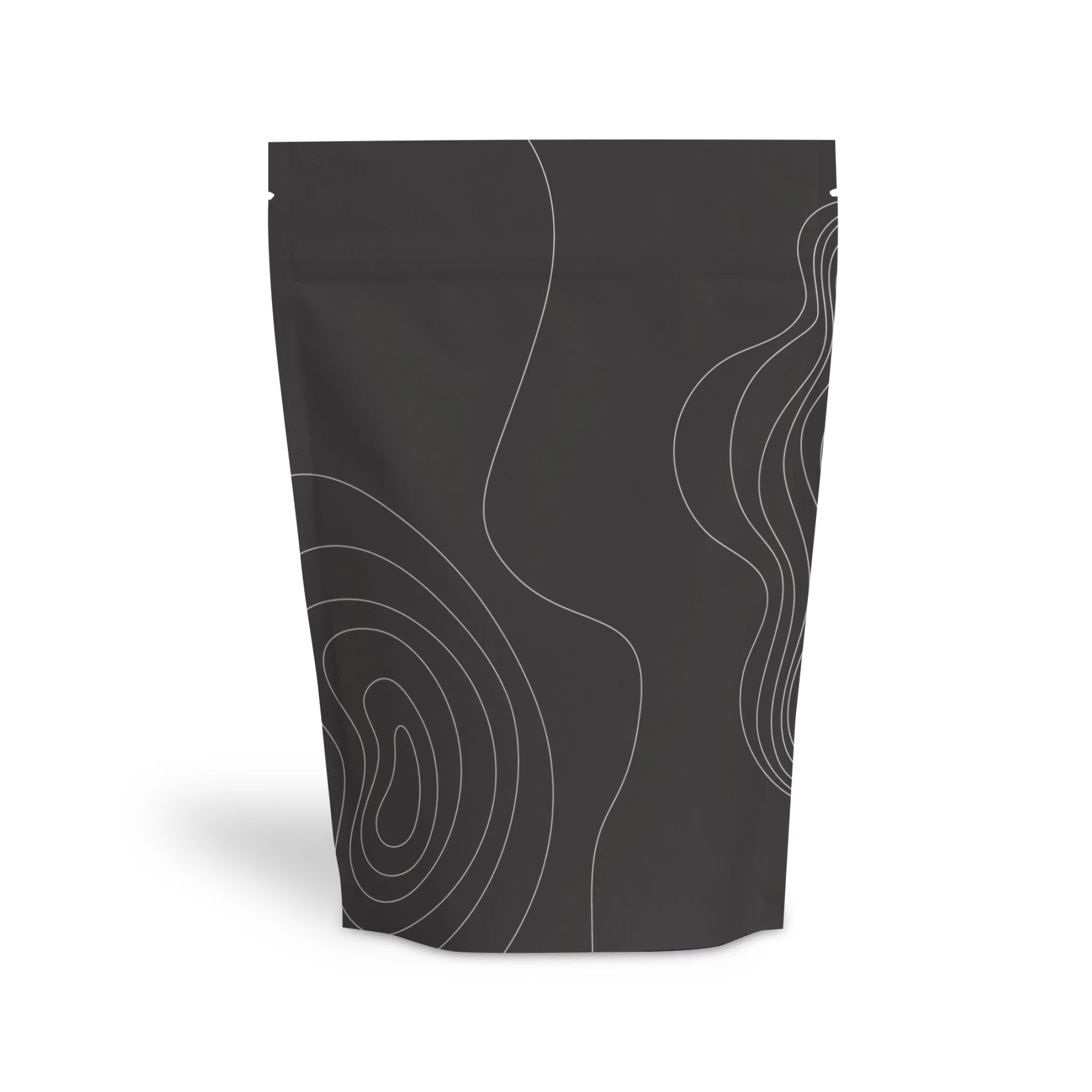 TPP Artisan Packtopia Recyclable Stand Up Pouch
