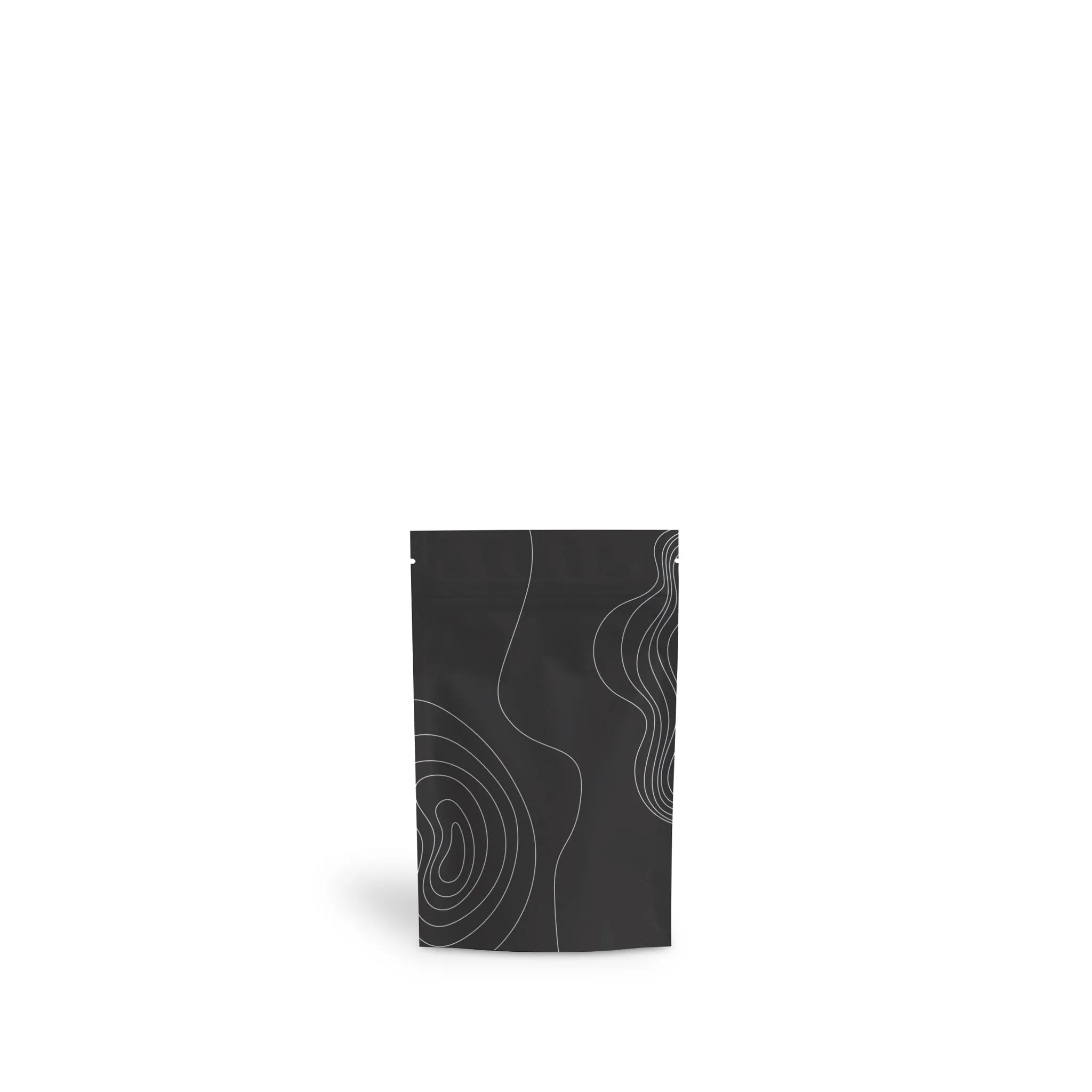 TPP Artisan Packtopia Recyclable Stand Up Pouch