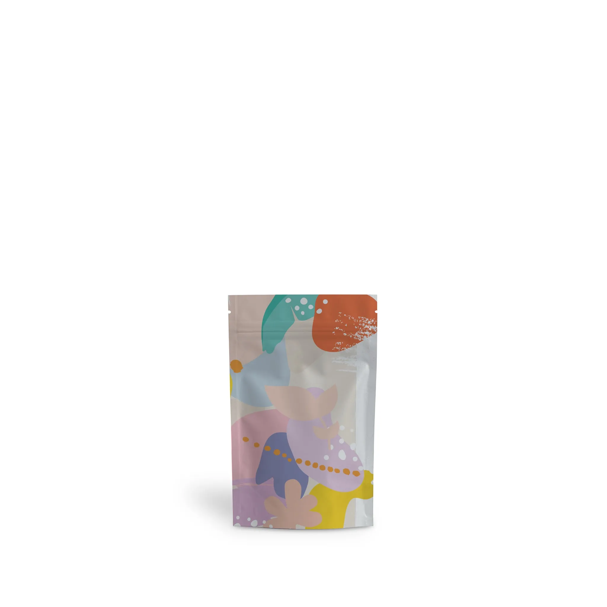 TPP Artisan Packtopia Recyclable Stand Up Pouch