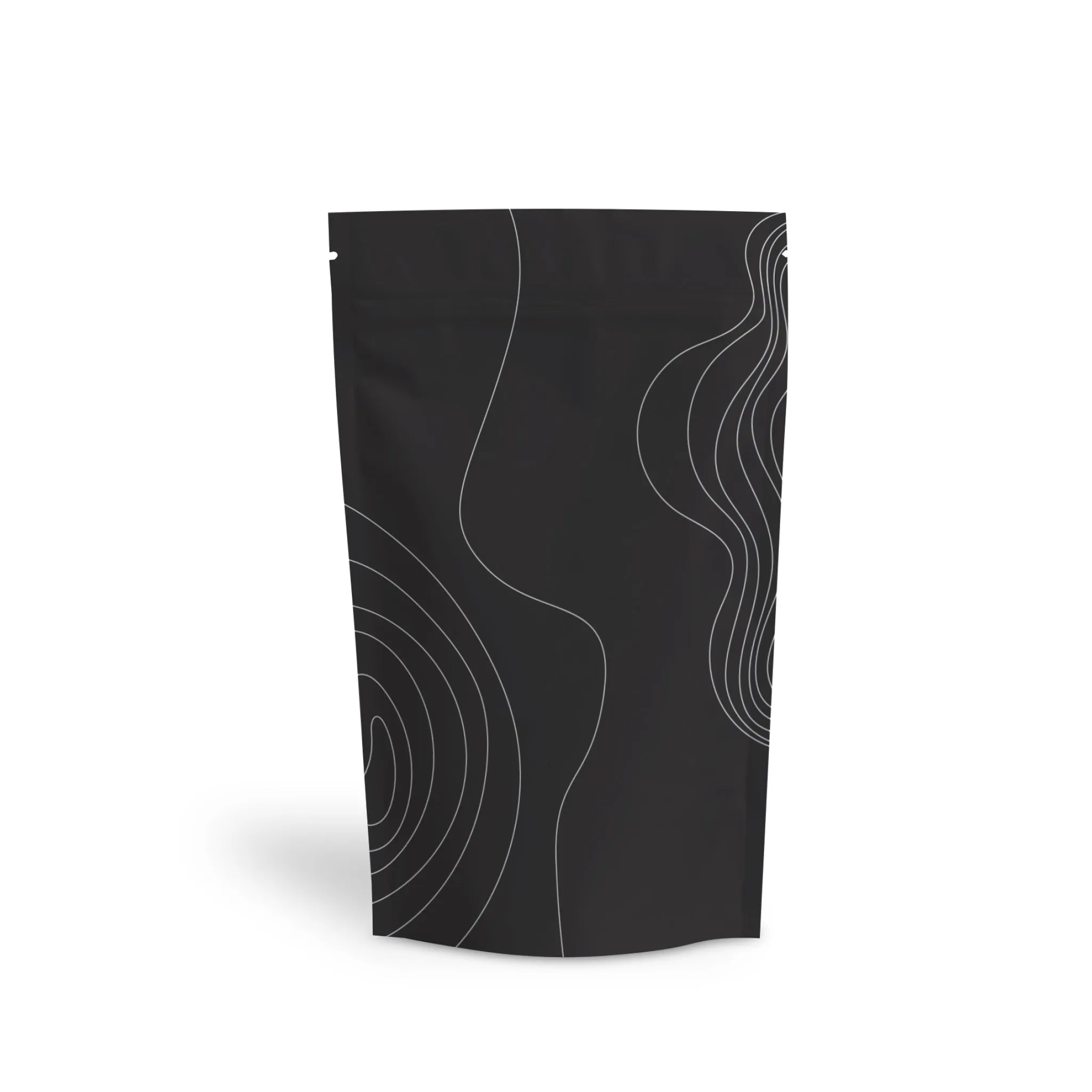 TPP Artisan Packtopia Recyclable Stand Up Pouch