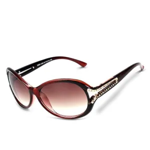 UV Protection Designer Sunglasses