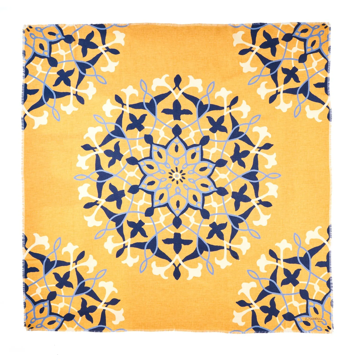 YELLOW STOLE