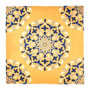 YELLOW STOLE